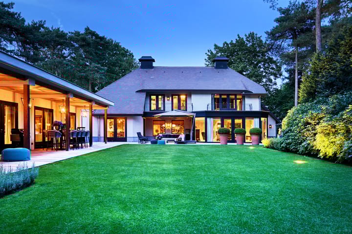 Foto 20 van Dennenlaan 12