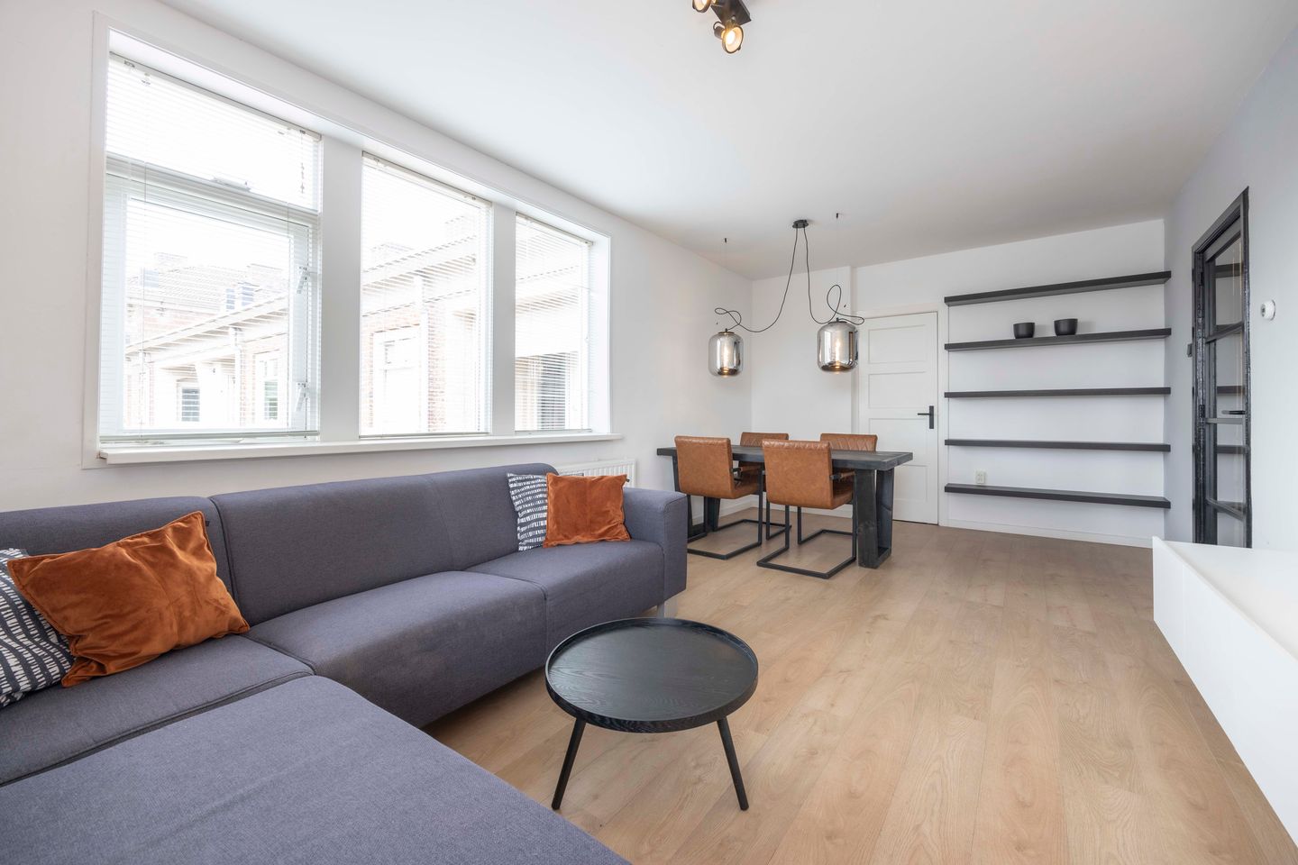 Foto 4 van Nassaustraat 91