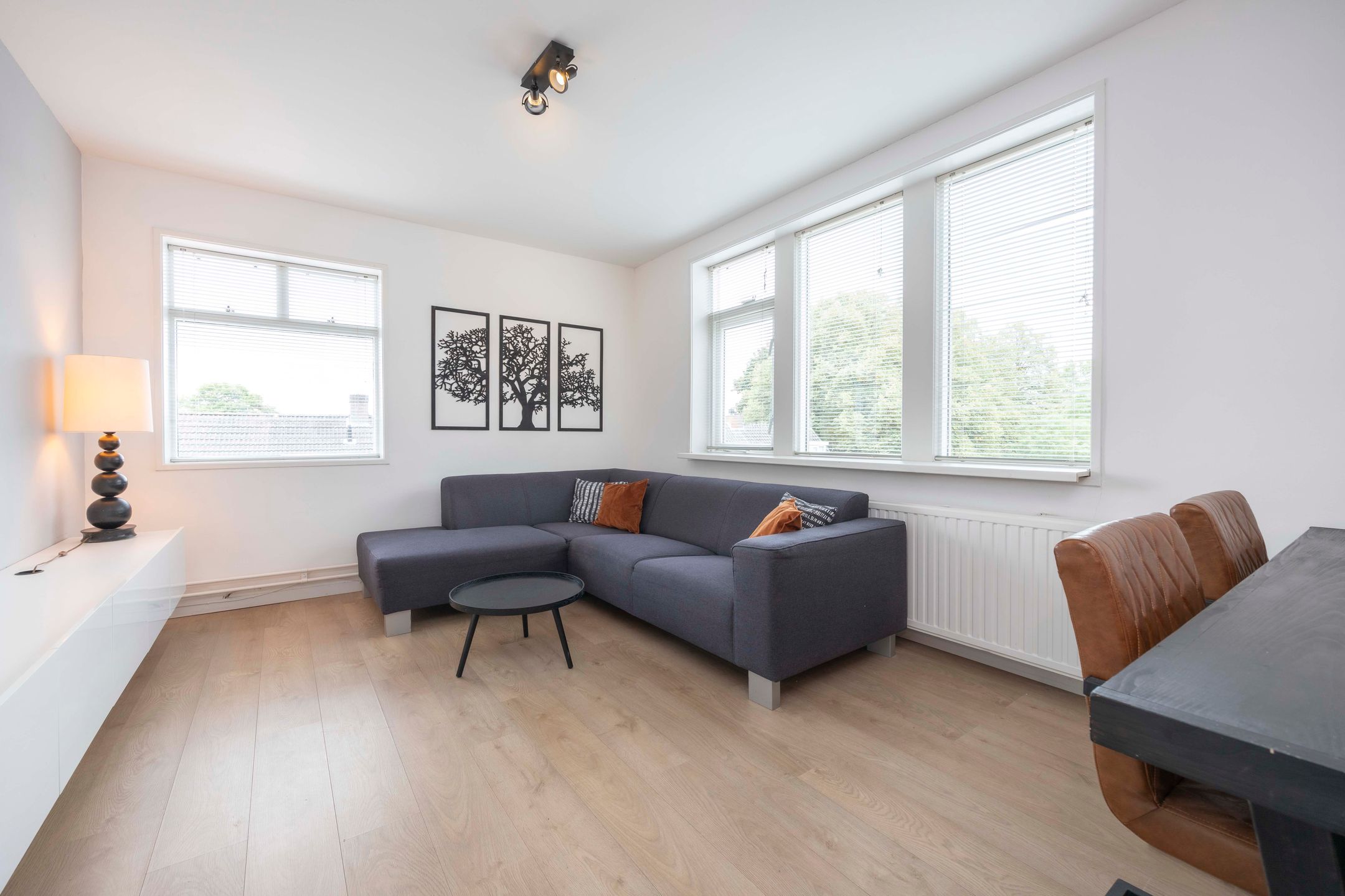 Foto 3 van Nassaustraat 91