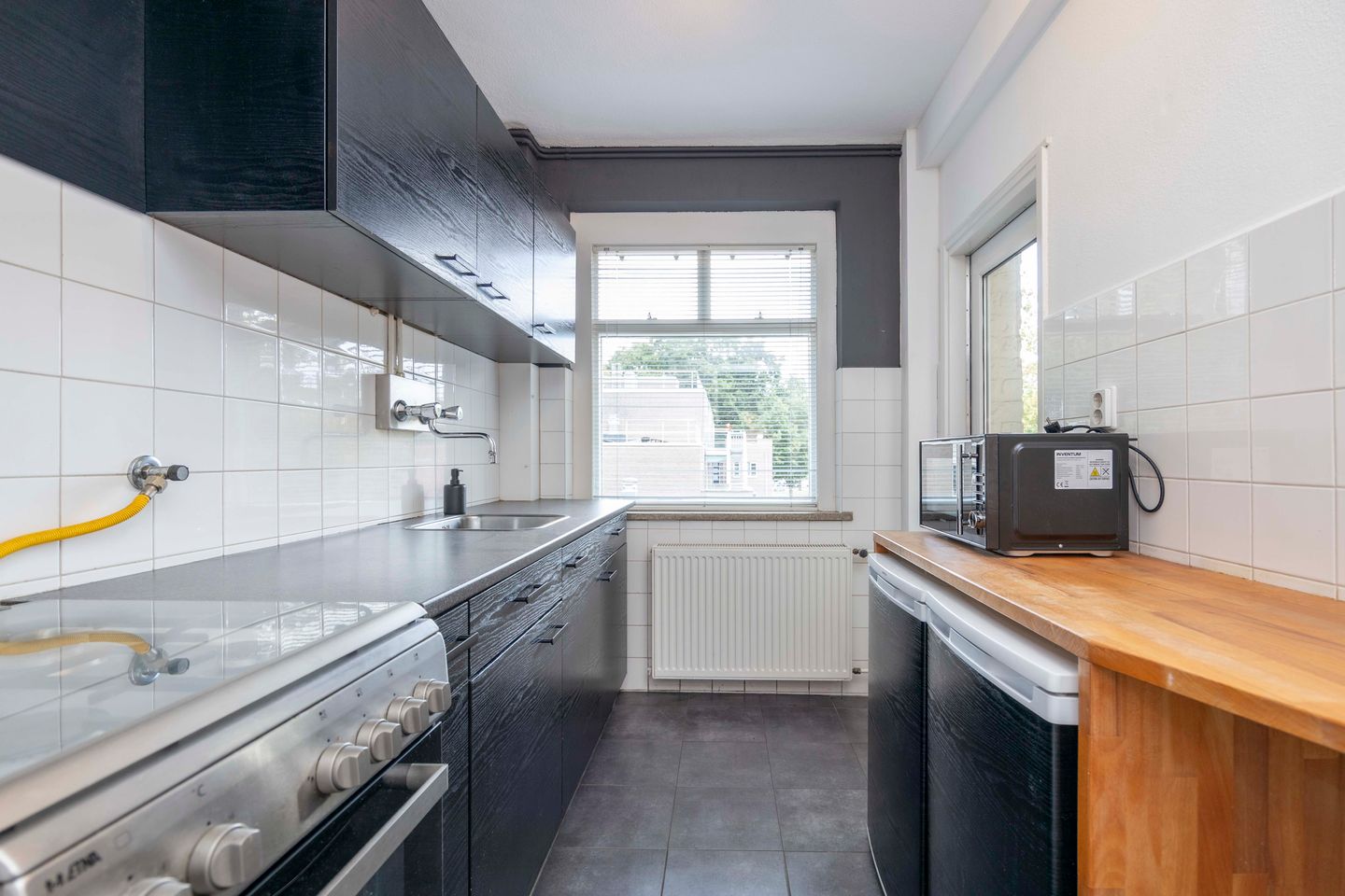 Foto 10 van Nassaustraat 91