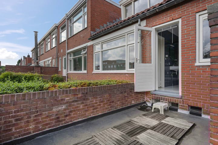 Photo 33 of Star Numanstraat 63