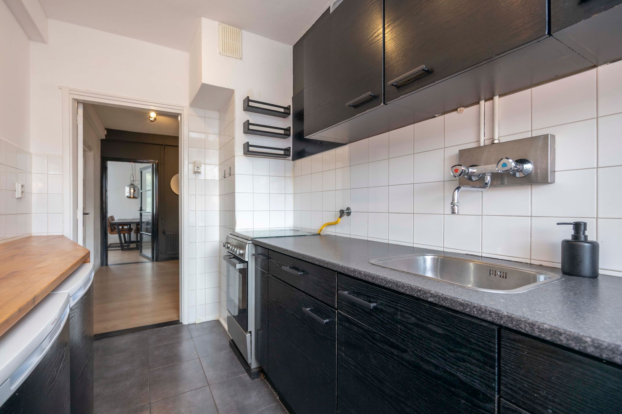 Foto 12 van Nassaustraat 91