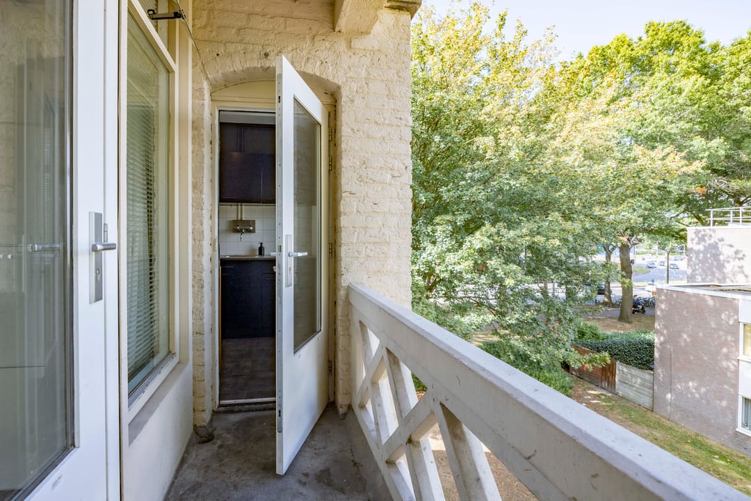 Foto 23 van Nassaustraat 91