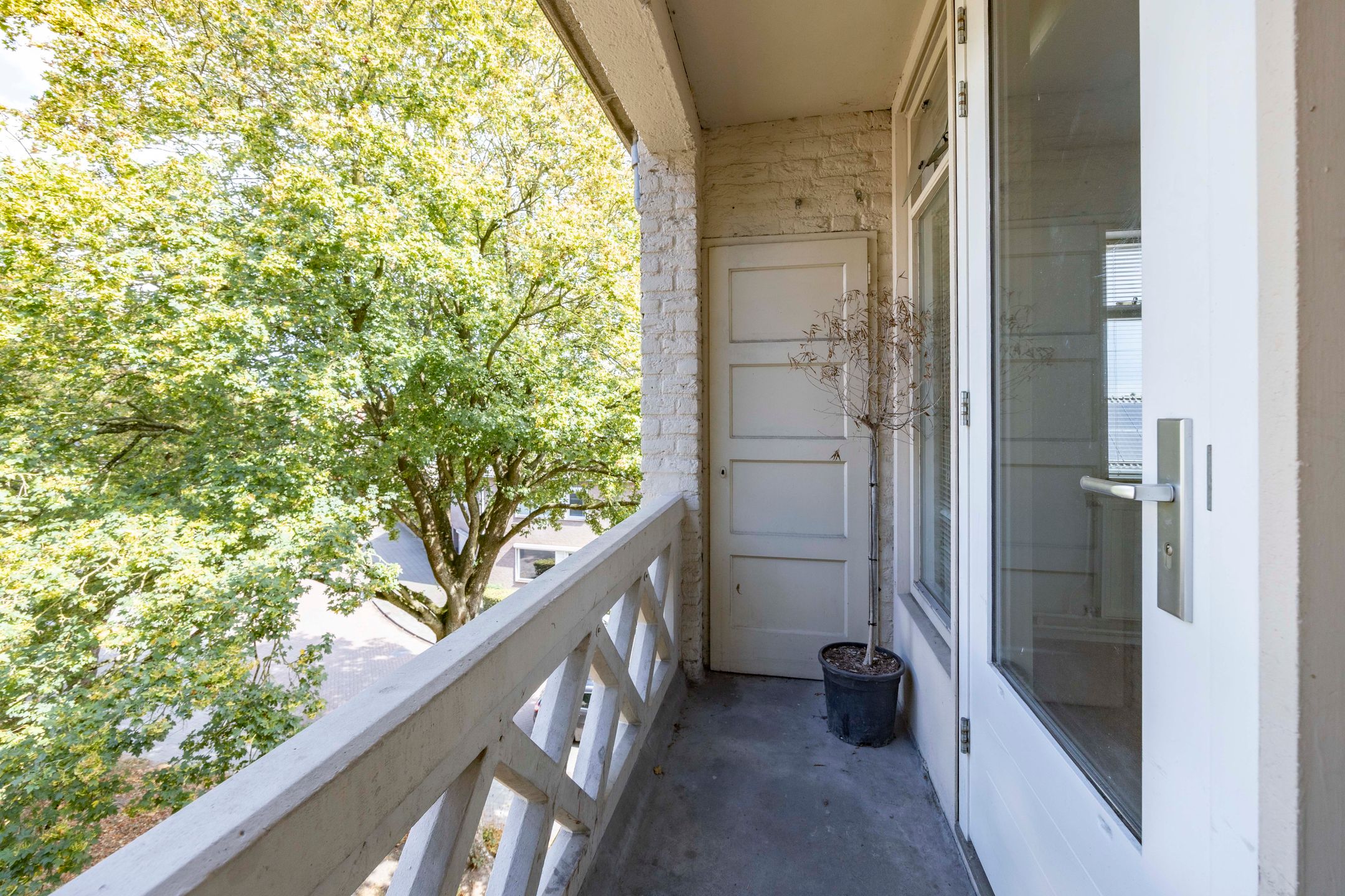 Foto 24 van Nassaustraat 91