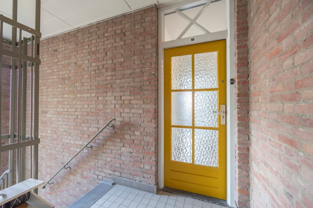 Foto 26 van Nassaustraat 91