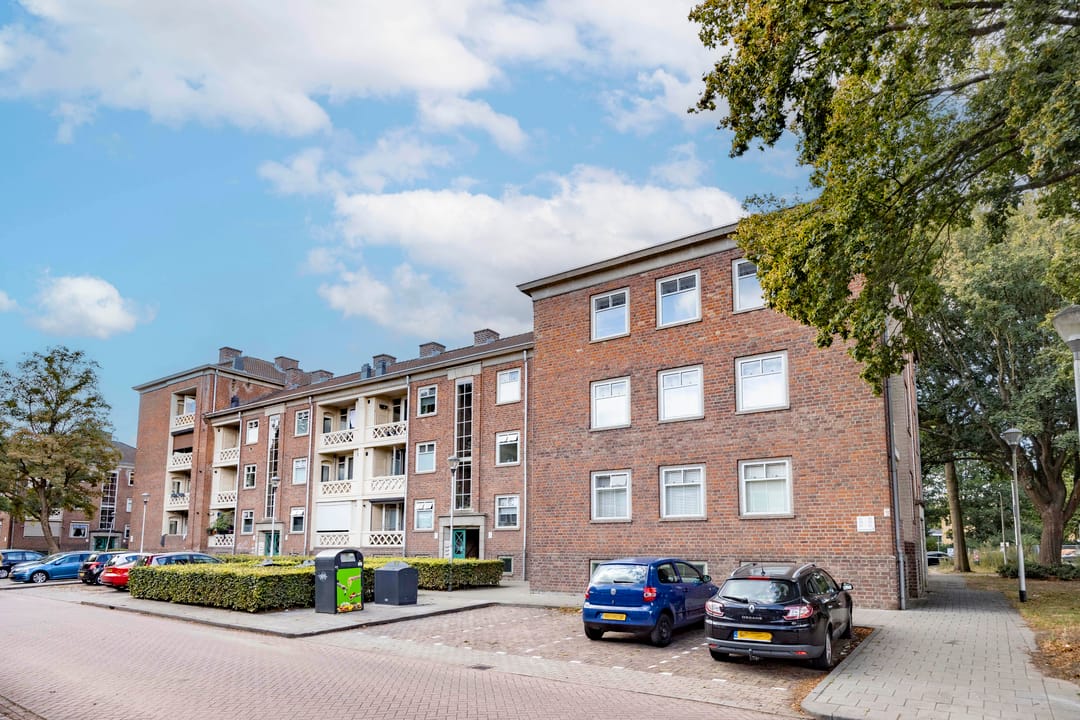 Foto 31 van Nassaustraat 91