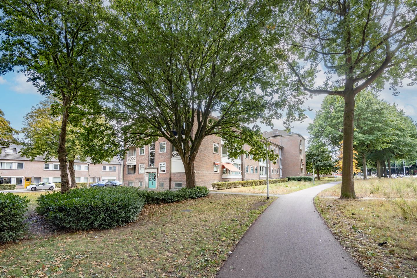 Foto 29 van Nassaustraat 91