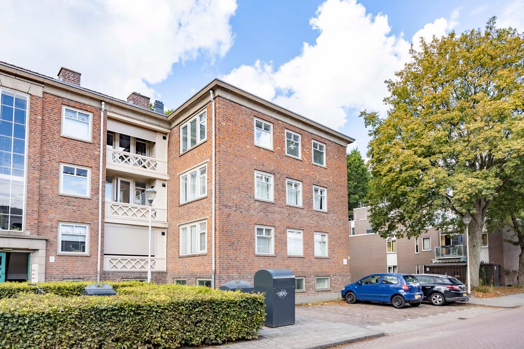 Foto 32 van Nassaustraat 91