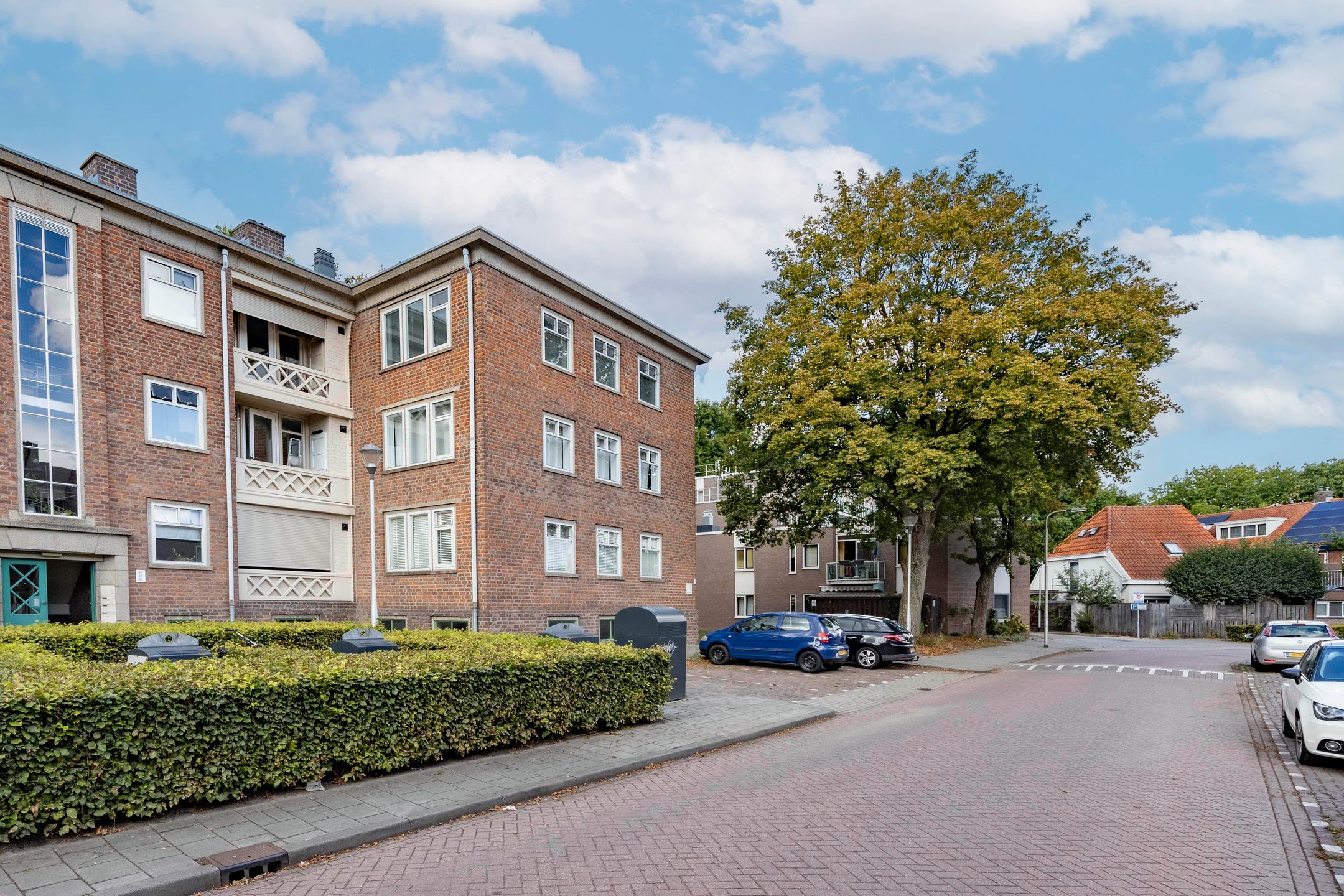 Foto 33 van Nassaustraat 91