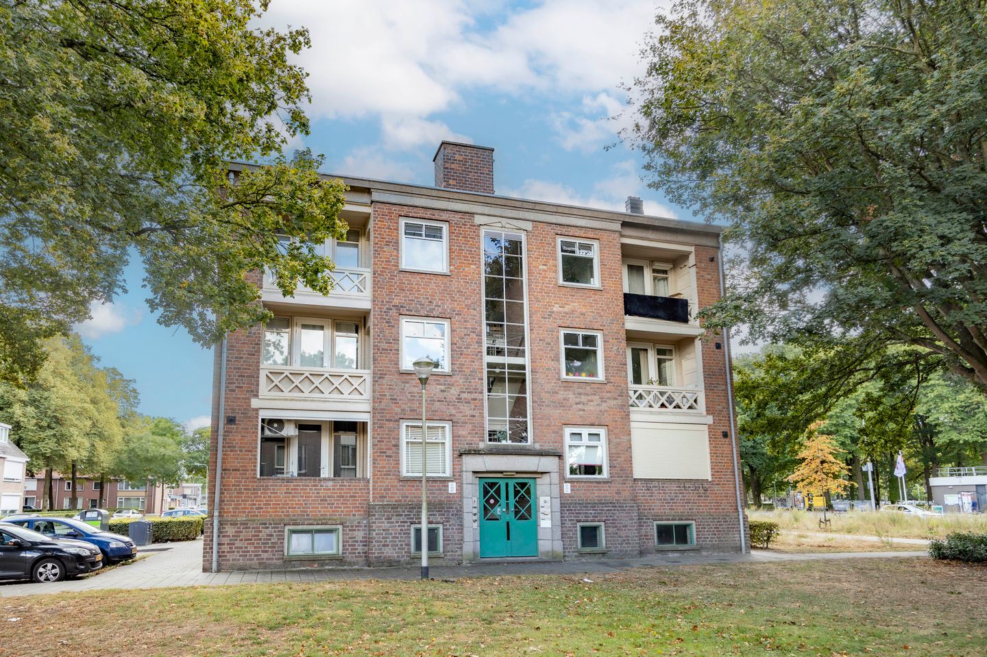 Foto 34 van Nassaustraat 91