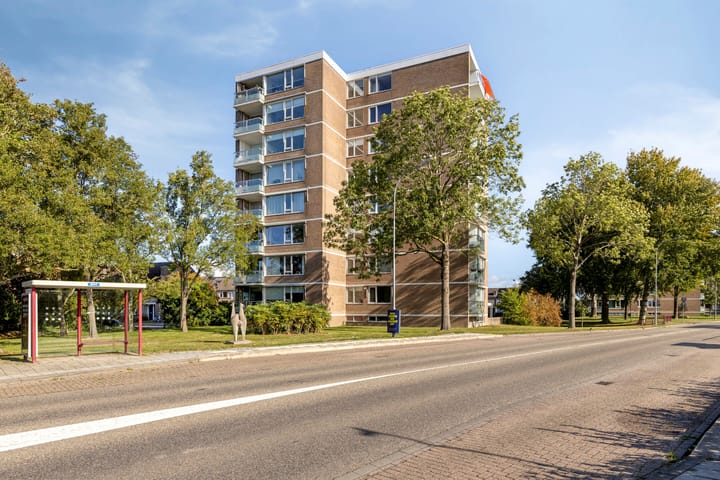 Foto 1 van Mazzinilaan 51