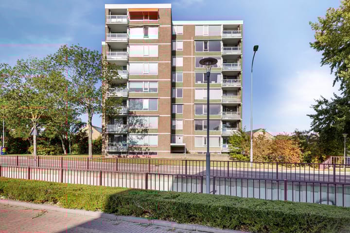 Foto 2 van Mazzinilaan 51