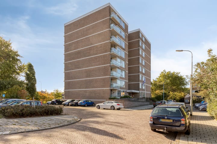 Foto 3 van Mazzinilaan 51