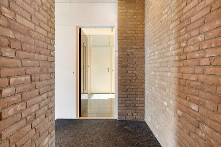 Foto 6 van Mazzinilaan 51