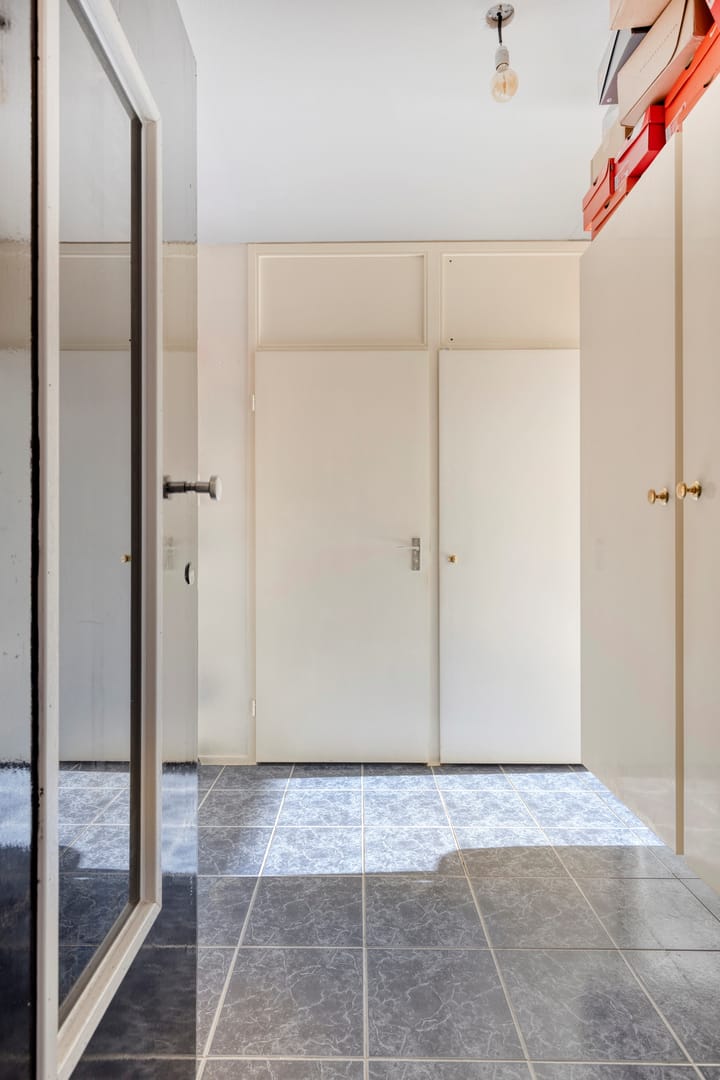 Foto 7 van Mazzinilaan 51