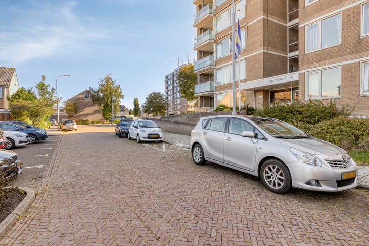 Foto 35 van Mazzinilaan 51