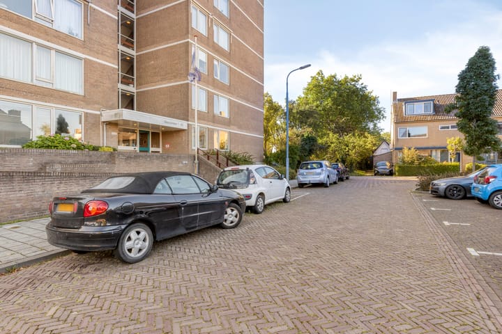 Foto 36 van Mazzinilaan 51