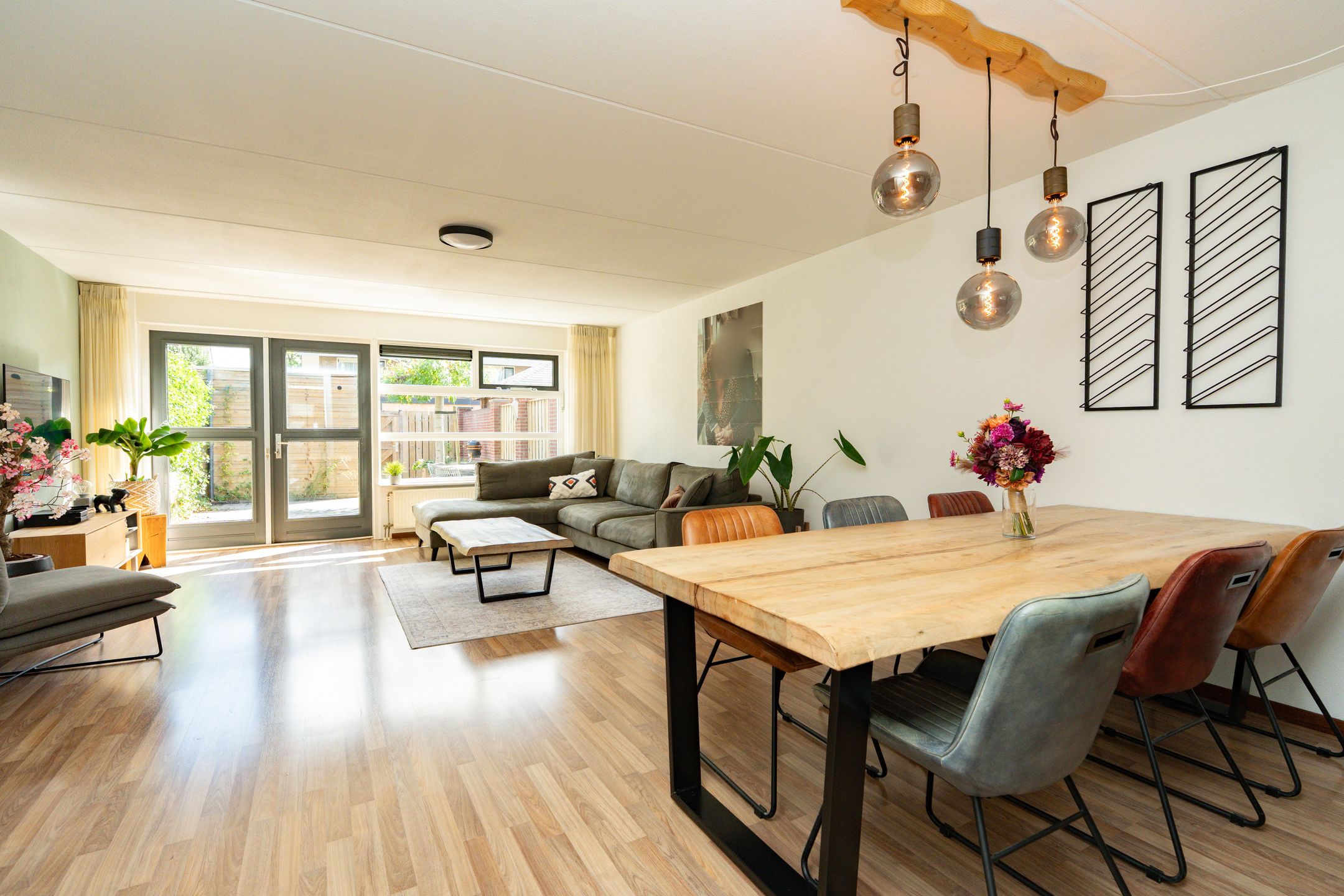 Foto 3 van de Lingert 6015