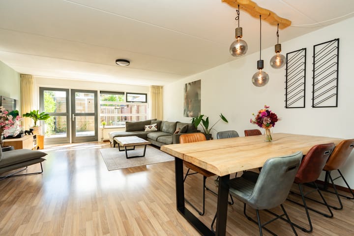 Foto 3 van de Lingert 6015