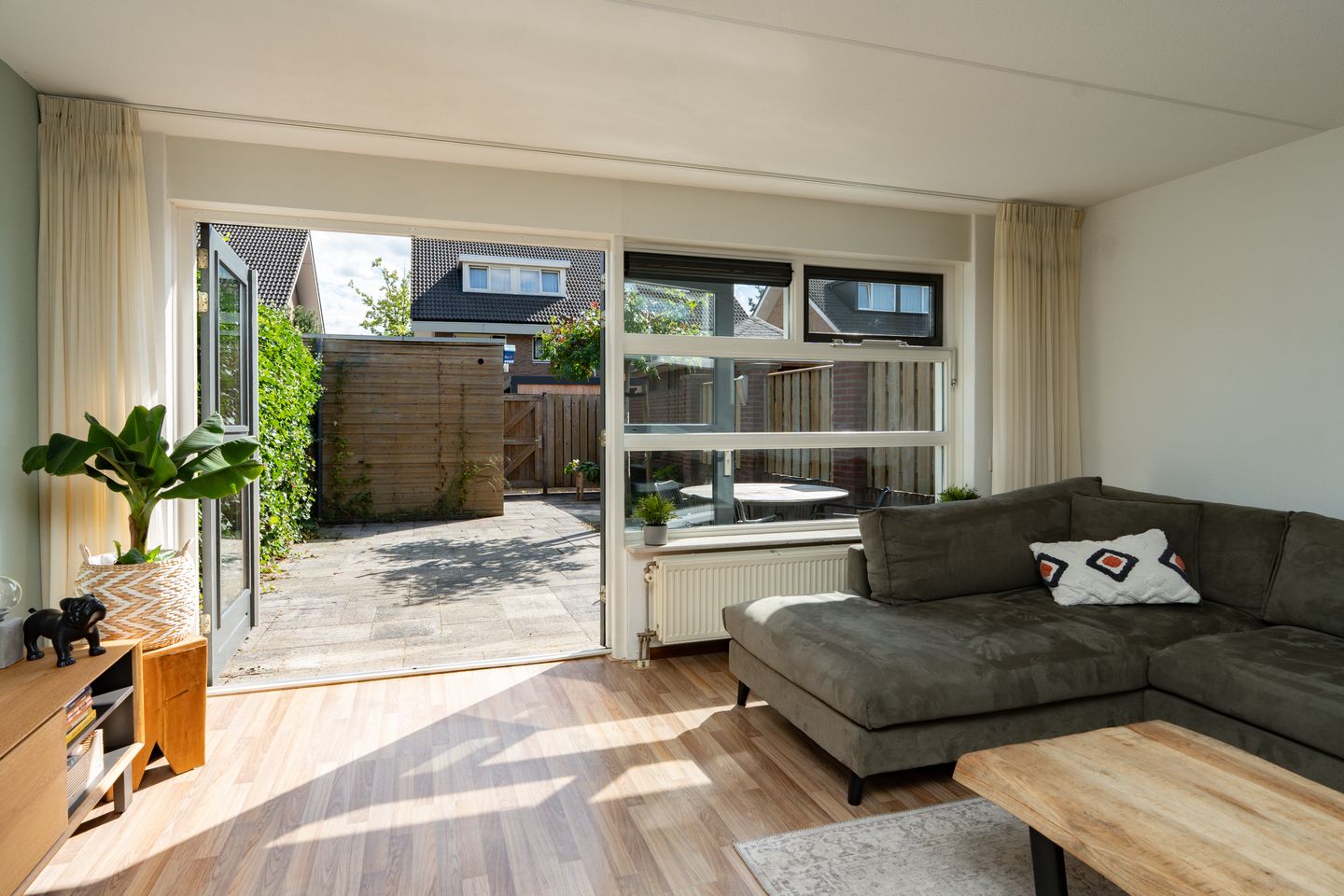 Foto 4 van de Lingert 6015