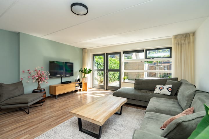 Foto 5 van de Lingert 6015