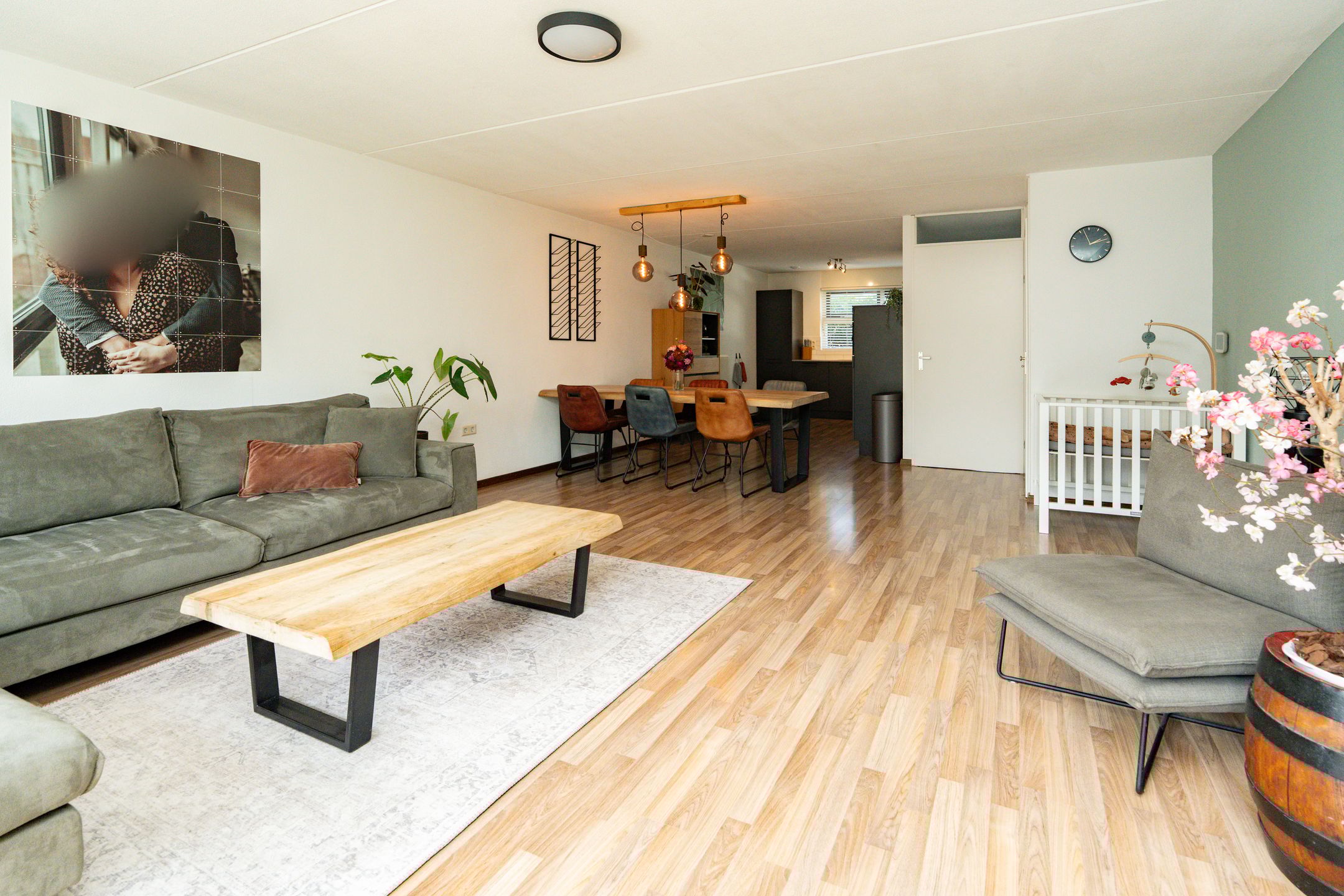 Foto 6 van de Lingert 6015