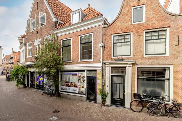 Kleine Houtstraat 56 A