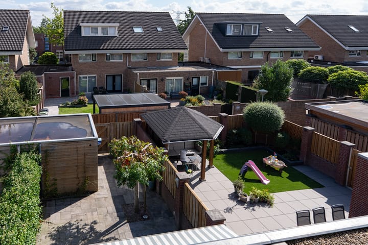 Foto 30 van de Lingert 6015