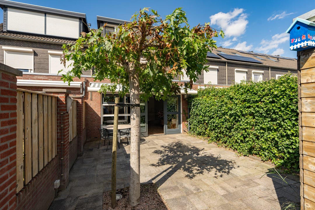 Foto 31 van de Lingert 6015