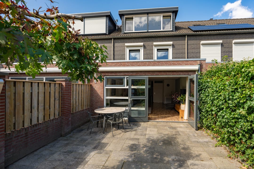 Foto 32 van de Lingert 6015