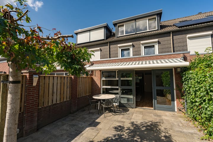 Foto 33 van de Lingert 6015