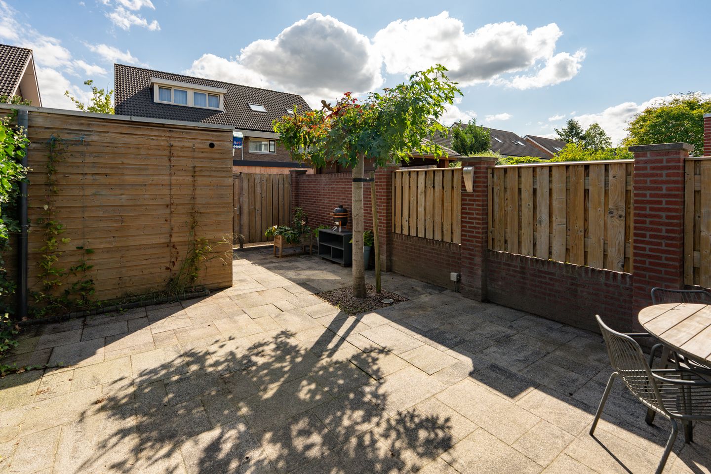 Foto 34 van de Lingert 6015