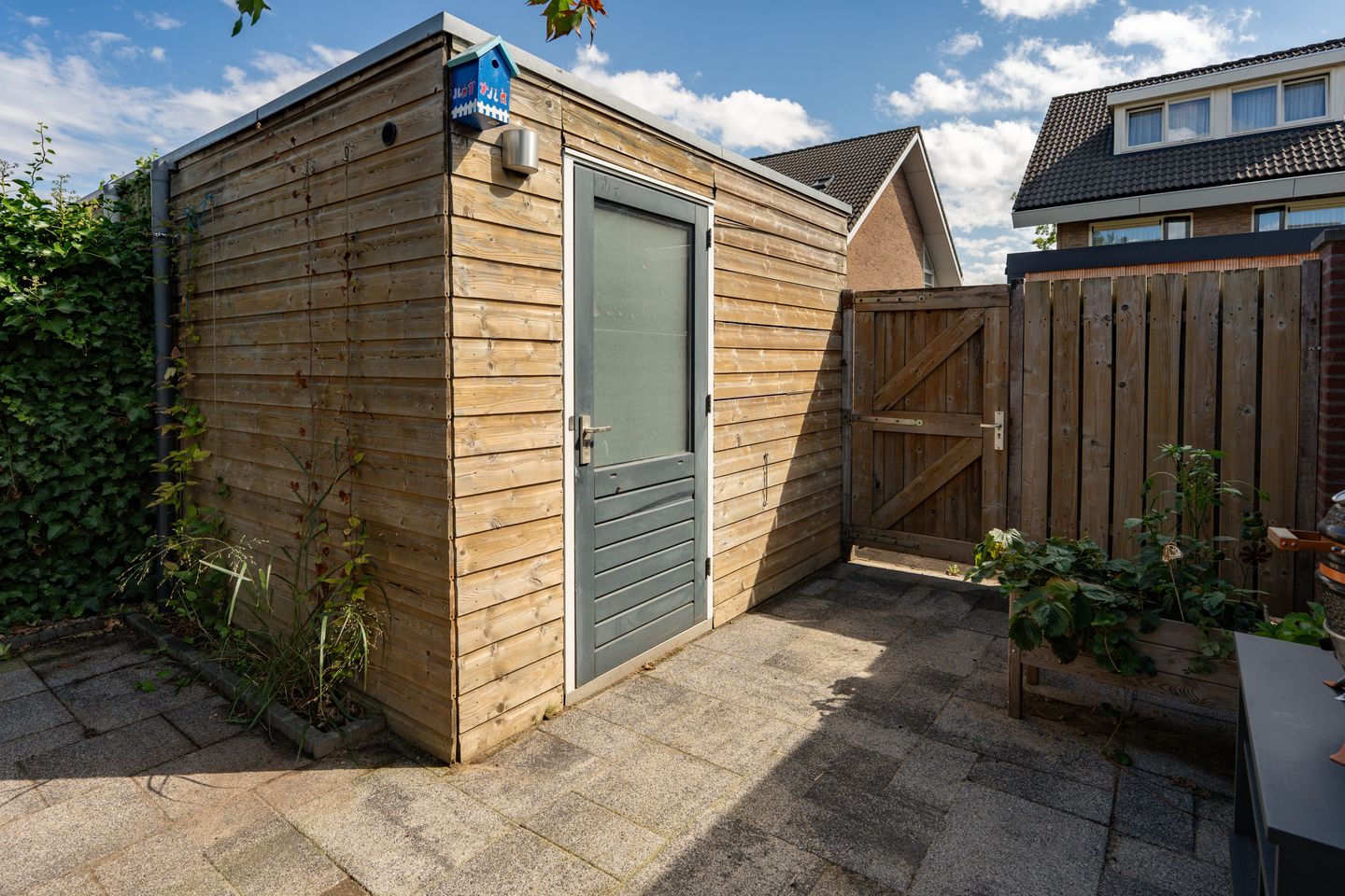 Foto 35 van de Lingert 6015