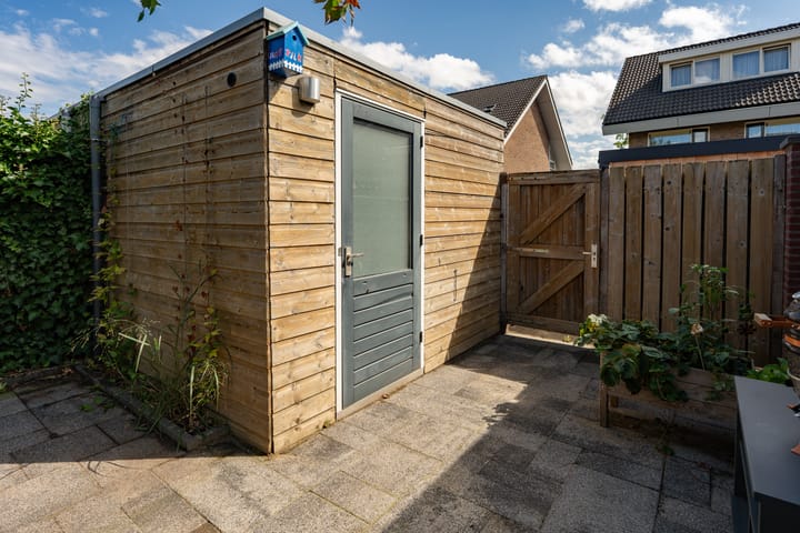 Foto 35 van de Lingert 6015