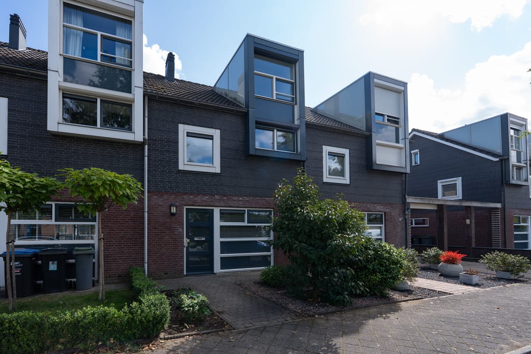 Foto 37 van de Lingert 6015