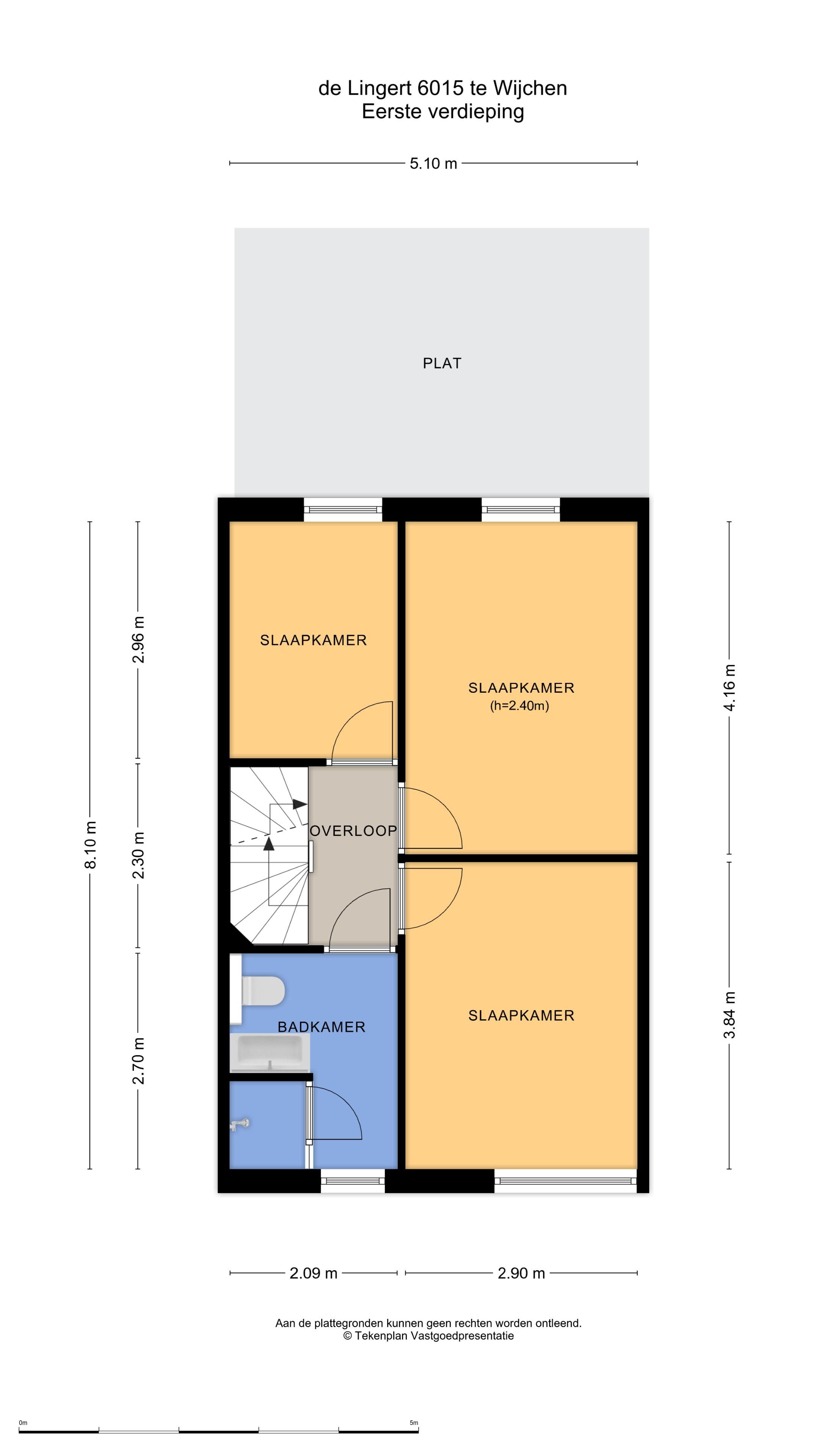 Foto 39 van de Lingert 6015