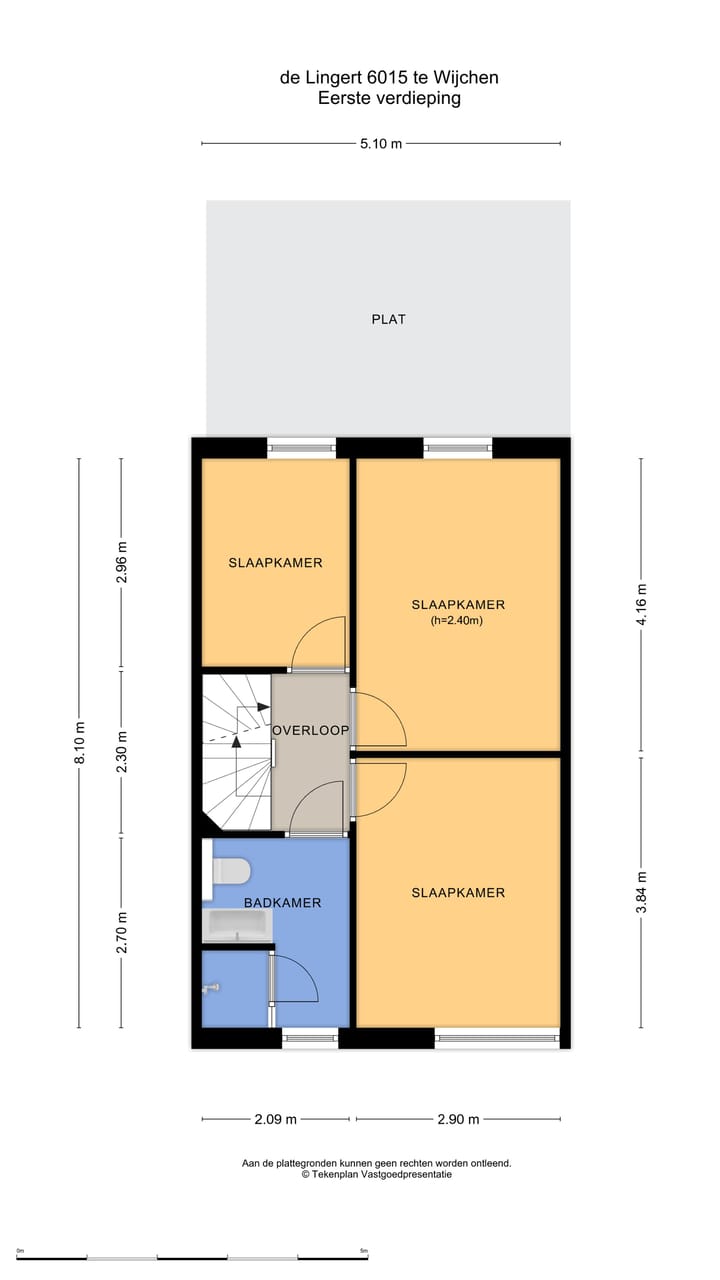 Foto 39 van de Lingert 6015