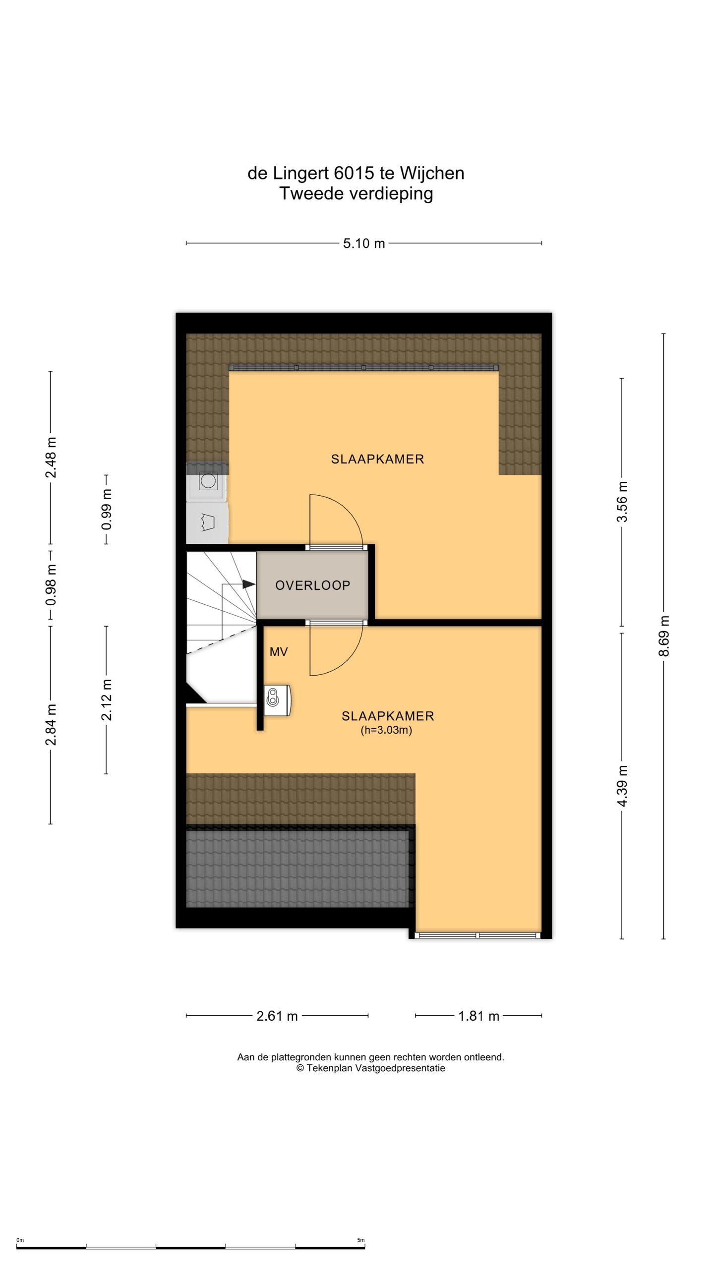Foto 40 van de Lingert 6015