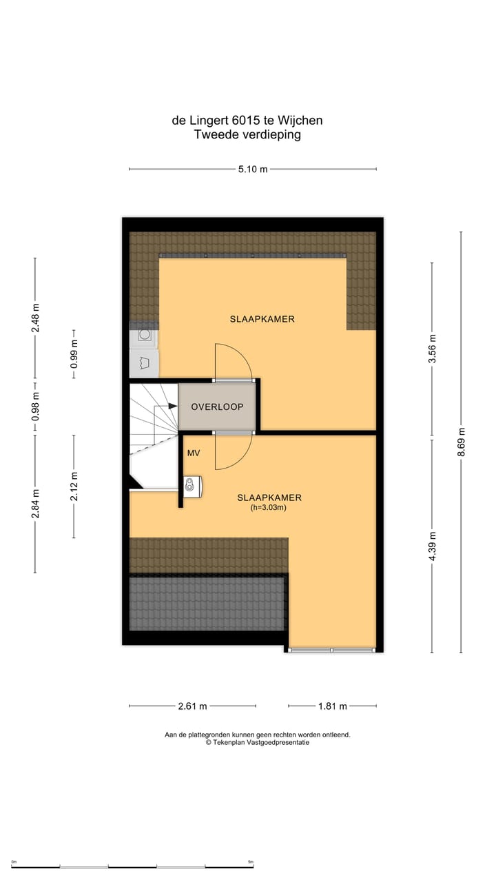 Foto 40 van de Lingert 6015
