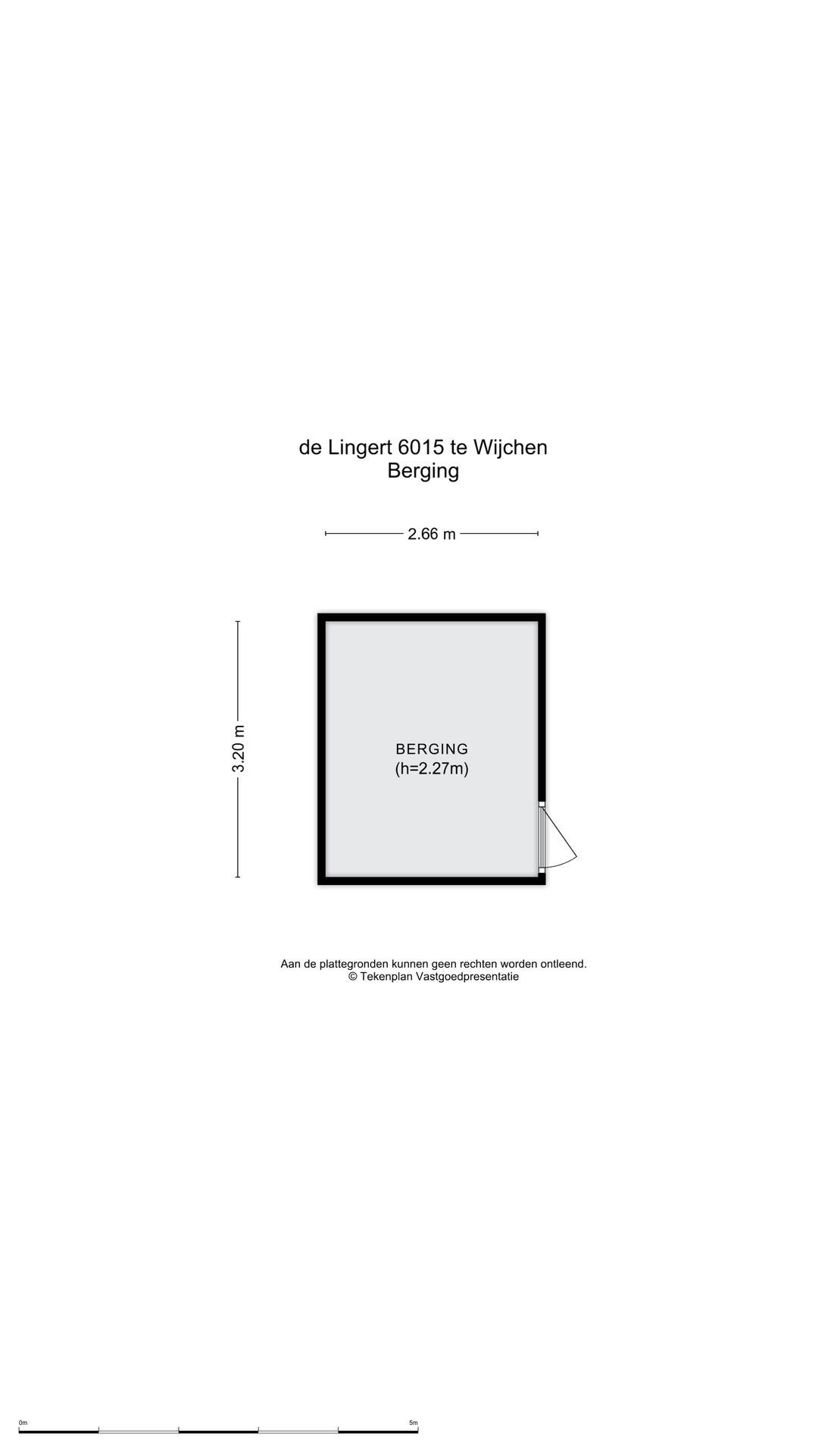 Foto 41 van de Lingert 6015