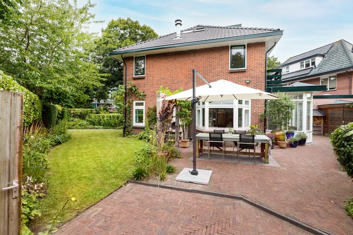 Foto 1 van Constantijn Huygenslaan 20