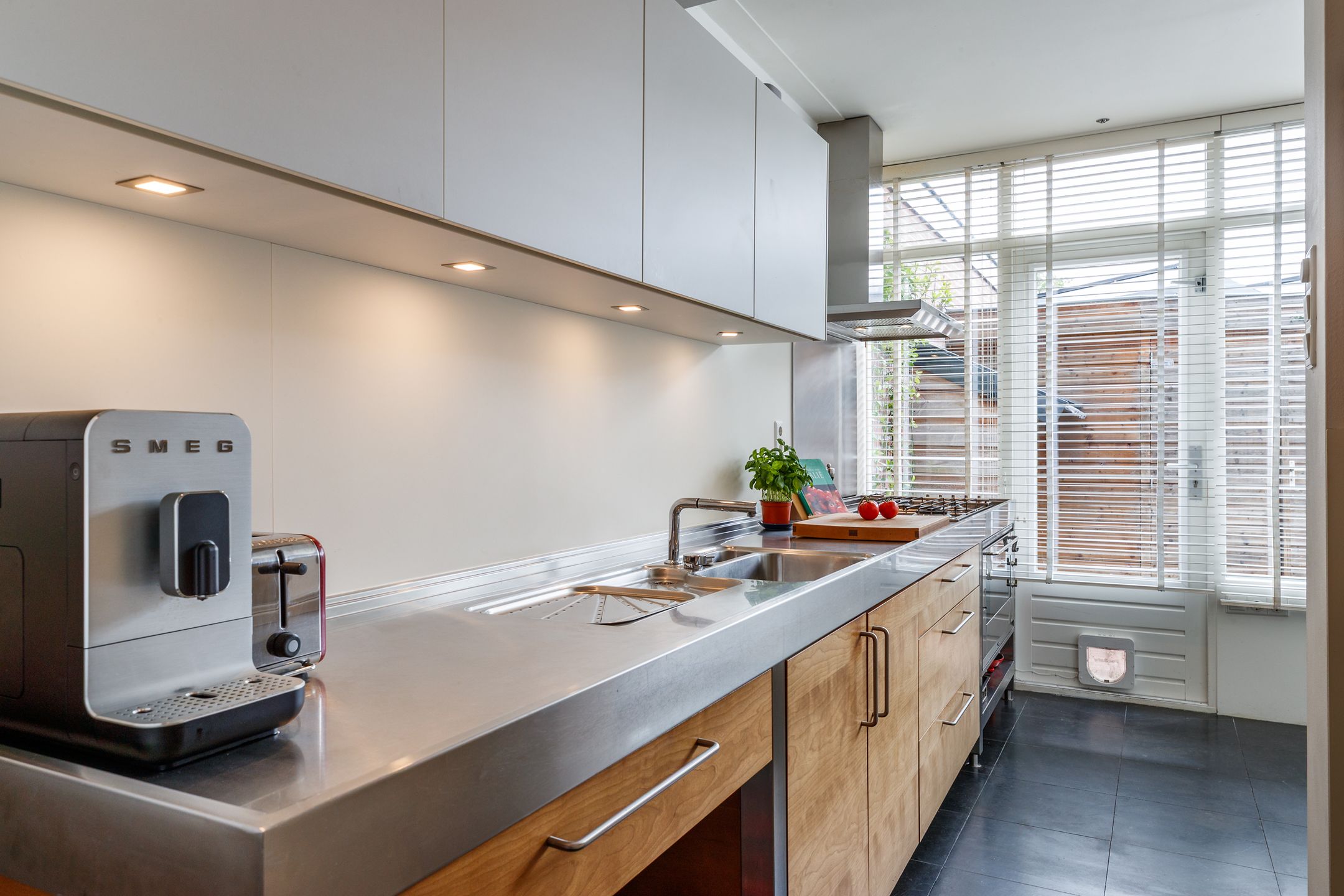 Foto 3 van Constantijn Huygenslaan 20