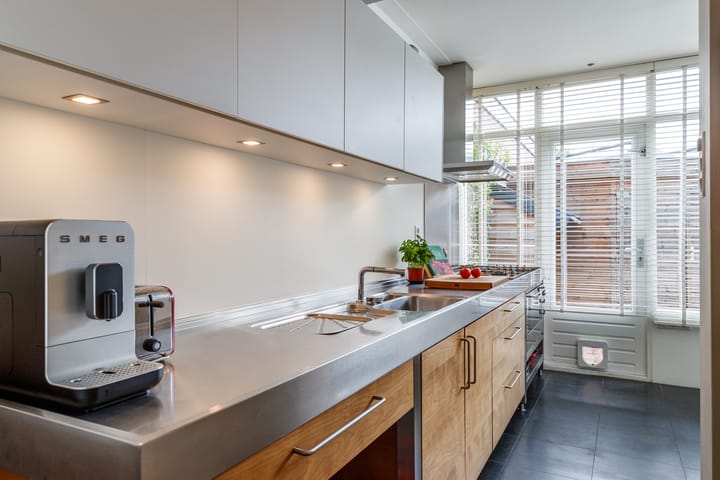 Photo 3 of Constantijn Huygenslaan 20