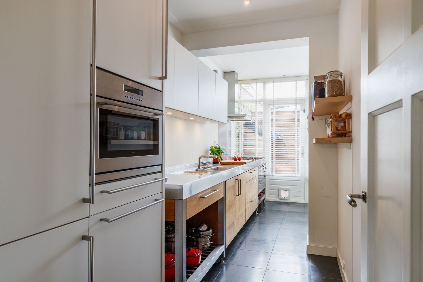 Foto 4 van Constantijn Huygenslaan 20