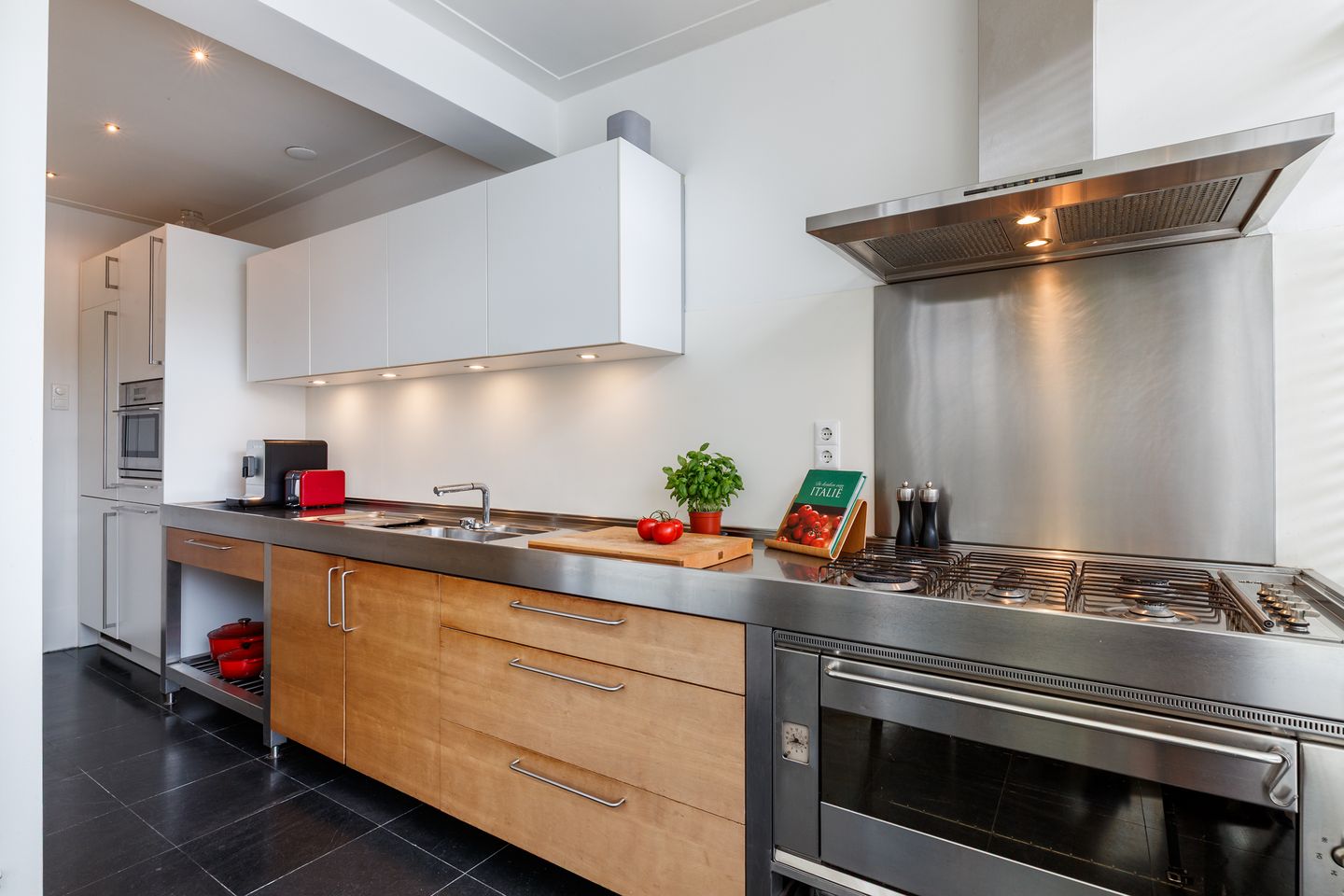 Foto 5 van Constantijn Huygenslaan 20