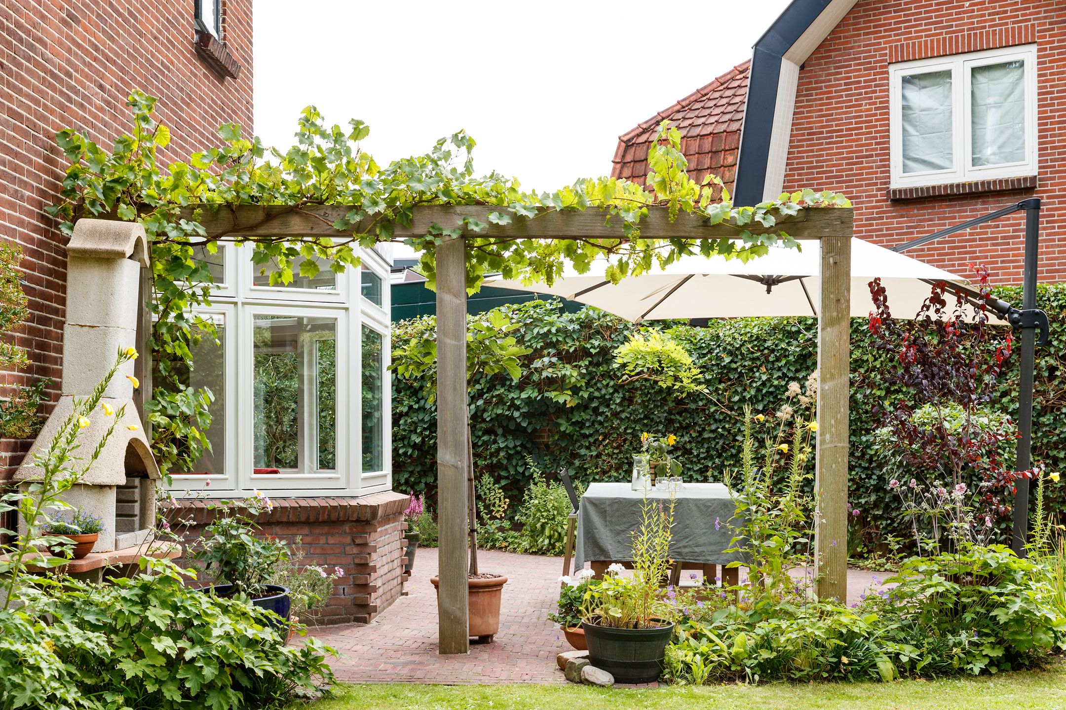 Foto 6 van Constantijn Huygenslaan 20