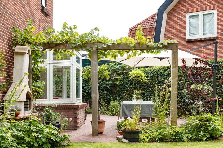 Foto 6 van Constantijn Huygenslaan 20