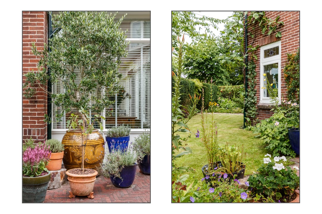 Foto 7 van Constantijn Huygenslaan 20