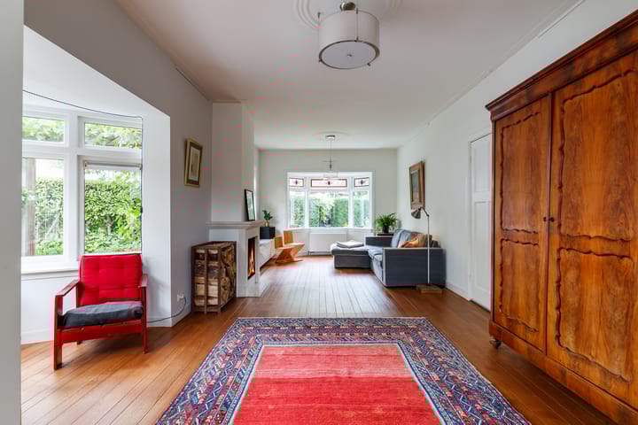 Foto 9 van Constantijn Huygenslaan 20