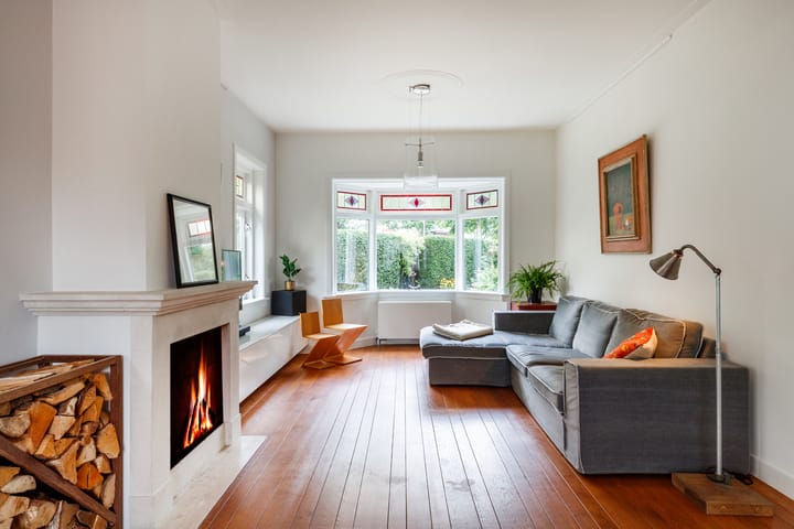 Foto 11 van Constantijn Huygenslaan 20